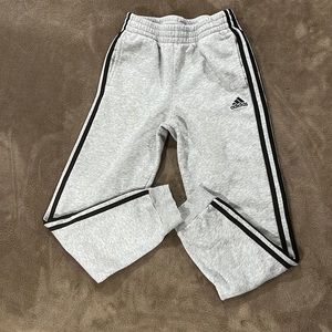 Adidas Youth Large (14/16) Jogger Sweatpants